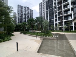 Botanique At Bartley (D19), Condominium #215347761